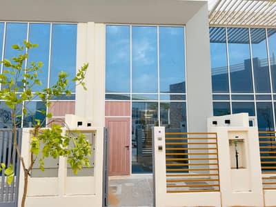 1 Bedroom Townhouse for Rent in Dubailand, Dubai - IMG-20250818-WA0085. jpg