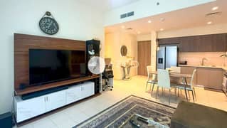 شقة في إكزيكتيف رزيدنسز 2،إكزيكتيف رزيدنسز،دبي هيلز استيت 2 غرف 175000 درهم - 12587804