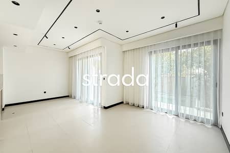 3 Bedroom Villa for Rent in Tilal Al Ghaf, Dubai - Flexible cheques | Single row | Available