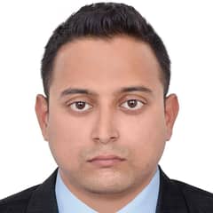 Ramesh Awasthi