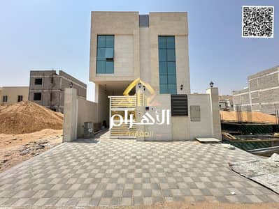 3 Bedroom Villa for Sale in Al Zahya, Ajman - WhatsApp Image 2025-08-13 at 10.39. 00 AM (1). jpg