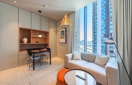 Studio for Rent in Business Bay, Dubai - IMG_7847. jpg