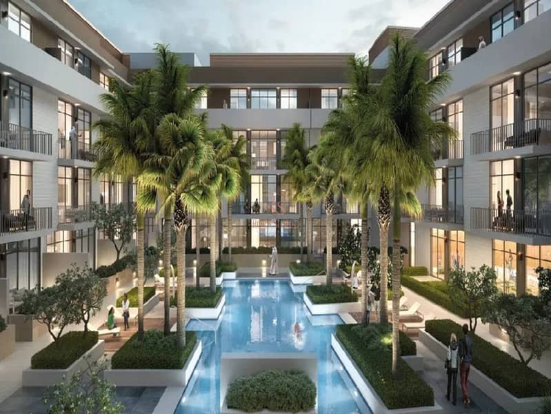 Modern Layout | Elegant | Burj Khalifa View - Image 11