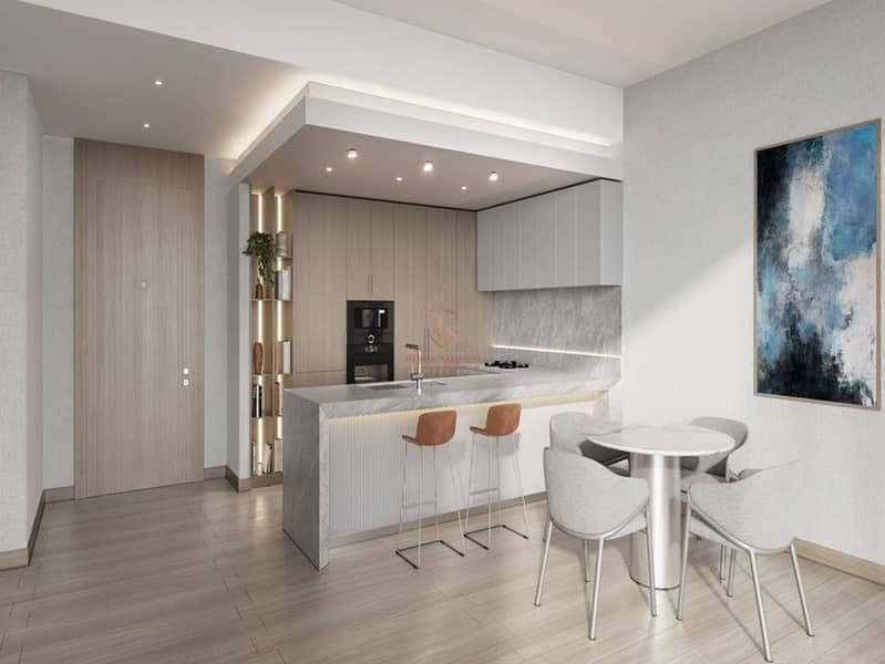 Modern Layout | Elegant | Burj Khalifa View - Image 10