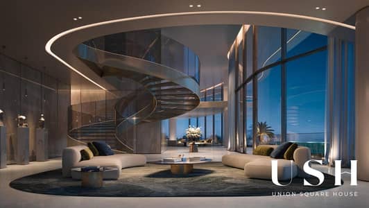 4 Bedroom Apartment for Sale in Palm Jumeirah, Dubai - 0. jpeg