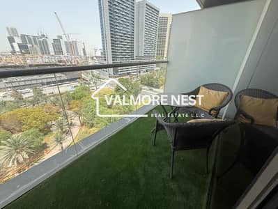 Studio for Rent in Jumeirah Village Circle (JVC), Dubai - WhatsApp Image 2025-08-20 at 15.47. 33. jpeg