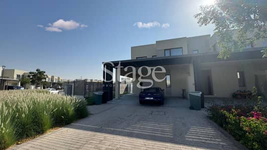迪拜南部街区， 迪拜 4 卧室联排别墅待租 - 位于迪拜南部街区，艾玛尔南区，世博高尔夫别墅区，世博高尔夫别墅2区 4 卧室的联排别墅 165000 AED - 12588000