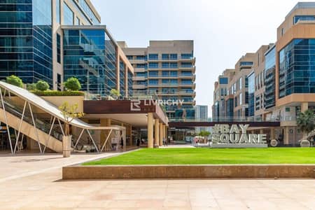 Studio for Rent in Business Bay, Dubai - Fully Furnished | Ready to Move | Luxurious
