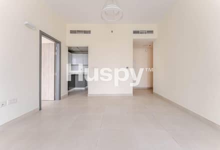 1 Bedroom Apartment for Sale in Jumeirah Village Circle (JVC), Dubai - Vacant | Community View | Low Floor