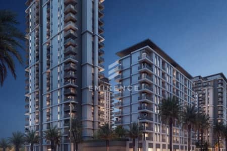 迪拜山庄， 迪拜 1 卧室公寓待售 - 位于迪拜山庄，Park Lane 1 卧室的公寓 2100000 AED - 12588018