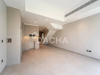 2 Bedroom Villa for Rent in Mohammed Bin Rashid City, Dubai - Must See | Landscaping Completed | New and Vacant