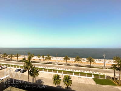1 Bedroom Apartment for Sale in Palm Jumeirah, Dubai - Full sea view/ Modern 1-Bedroom Residence in The 8 | Palm Luxury Living