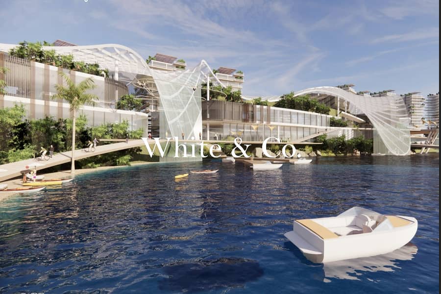 Full Lagoon View | Best Price | Luxury Full Lagoon View | Best Price | Luxury