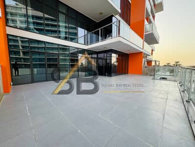 شقة 1 غرفة نوم للايجار في واحة دبي للسيليكون (DSO)، دبي - IMG_6047. jpg