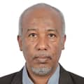 Ibrahim Elobeid Elfadil Mua