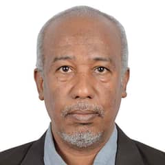 Ibrahim Elobeid Elfadil Mua