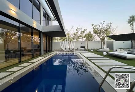 فیلا 4 غرف نوم للبيع في مدينة تلال، الشارقة - Permit 9176781-ede6ao. jpg