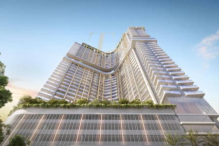 Studio for Sale in Business Bay, Dubai - BURJ & CANAL VIEW | FULLY FURNISHED STUDIO | PRIME INVESTMENT