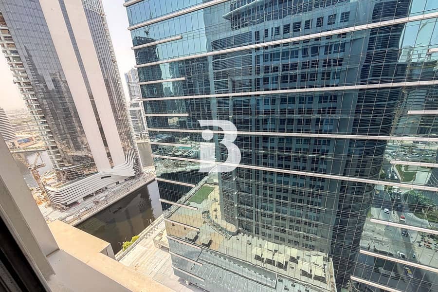 位于商业湾，商务湾银塔 的写字楼 190000 AED - 12550229