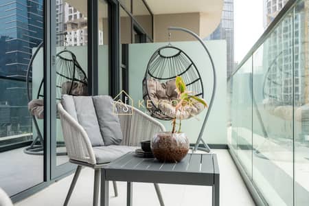 1 Bedroom Flat for Rent in Business Bay, Dubai - 01. jpg