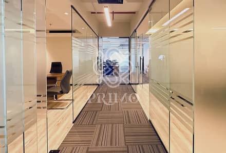 朱美拉湖塔 (JLT)， 迪拜 写字楼待租 - 01. jpg