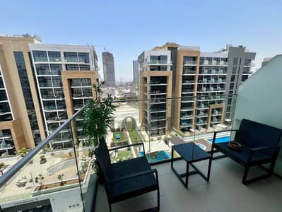 Studio for Rent in Meydan City, Dubai - IMG-20250603-WA0018. jpg