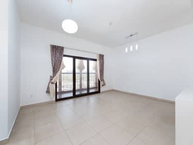 2 Bedroom Flat for Rent in Jumeirah Golf Estates, Dubai - Exclusive | Vacant | High Floor | Golf Views
