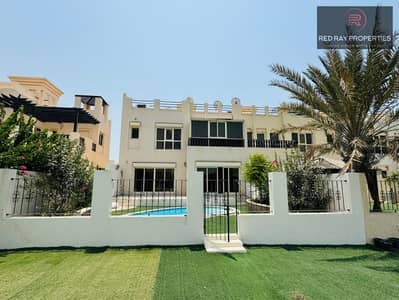 4 Bedroom Villa for Rent in Al Hamra Village, Ras Al Khaimah - WhatsApp Image 2025-08-21 at 10.04. 27 PM. jpeg