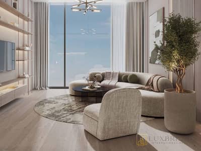 迪拜公寓大楼， 迪拜 单身公寓待售 - 位于迪拜公寓大楼，Cove Edition Residence 6 by Imtiaz 的公寓 693302 AED - 12588212