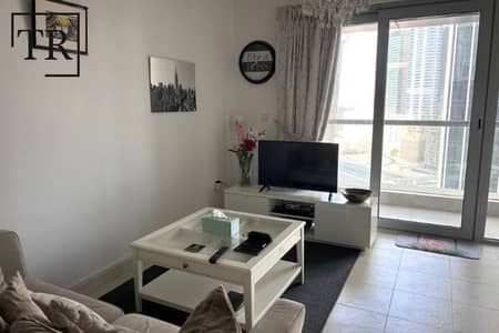 Pool View | Furnished | Nearby Metro | Prime Spot