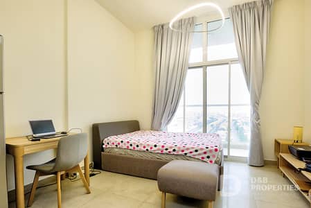 阿尔弗雷德街区， 迪拜 单身公寓待租 - 位于阿尔弗雷德街区，阿齐兹广场 的公寓 50000 AED - 12588258