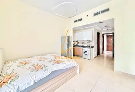 Studio for Rent in Al Furjan, Dubai - IMG-20250821-WA0244. jpg