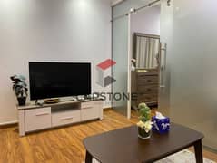 Vacant l Ready to Move l Fully furnished l Downtown View