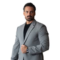 Mohamed Luay Mahfoz