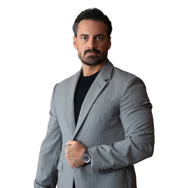 Mohamed Luay Mahfoz