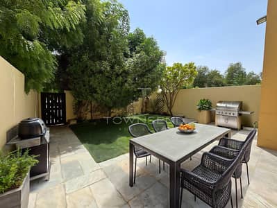 3 Bedroom Townhouse for Rent in Arabian Ranches, Dubai - Vacant Now | Type 3M | Close To Park