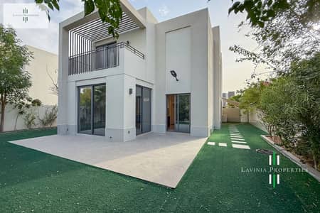 4 Bedroom Villa for Rent in Dubai South, Dubai - Vacant | Prime Location | Bright and Spacious