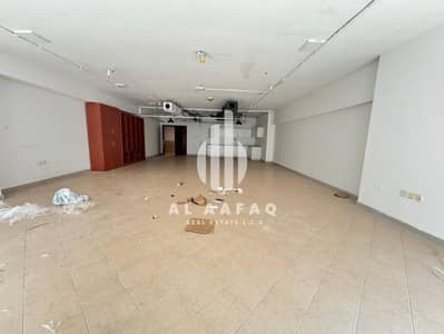 Офис в аренду в Аль Маджаз, Шарджа - IMG-20250822-WA0002. jpg