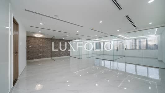 Office for Rent in Jumeirah Lake Towers (JLT), Dubai - Brand New | Close To Metro | Available Now Office for Rent in Jumeirah Lake Towers (JLT), Dubai - Brand New | Close To Metro | Available Now