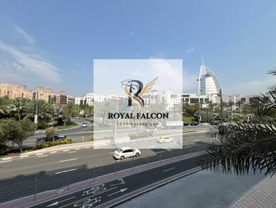 2 Bedroom Apartment for Rent in Umm Suqeim, Dubai - BURJ AL ARAB VIEW I FURNISHED | SPACIOUS