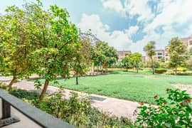 Green Community Views | Spacious | Family-Friendly