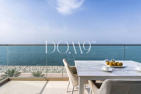 3 Bedroom Apartment for Sale in Palm Jumeirah, Dubai - Exclusive Luxury Turnkey Solution | Full Sea View