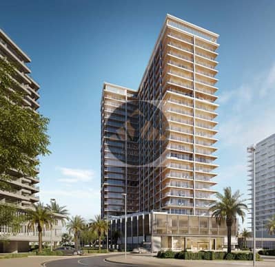 Studio for Sale in Al Jaddaf, Dubai - BLDG. jpg