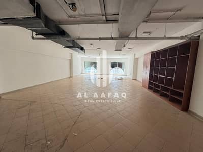 Офис в аренду в Аль Маджаз, Шарджа - IMG-20250822-WA0008. jpg