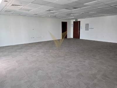 Офис Продажа в Джумейра Лейк Тауэрз (ДжЛТ), Дубай - Офис в Джумейра Лейк Тауэрз (ДжЛТ)，JLT Кластер W，Тиффани Тауэр, 2386000 AED - 12588477