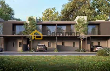 3 Cпальни Вилла Продажа в Аль Сехма, Шарджа - IMG-20250820-WA0025. jpg