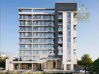 Studio for Sale in Dubai Silicon Oasis (DSO), Dubai - Screenshot 2025-08-21 140315. png