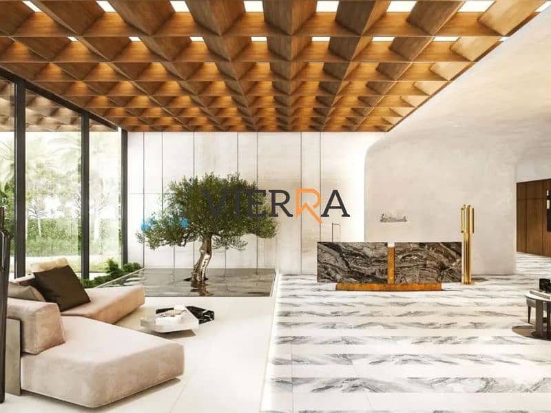 No Commission | Park View | High Floor - Image 7