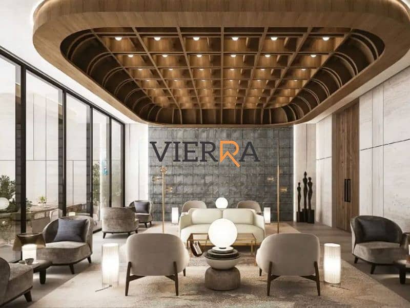 No Commission | Park View | High Floor - Image 2