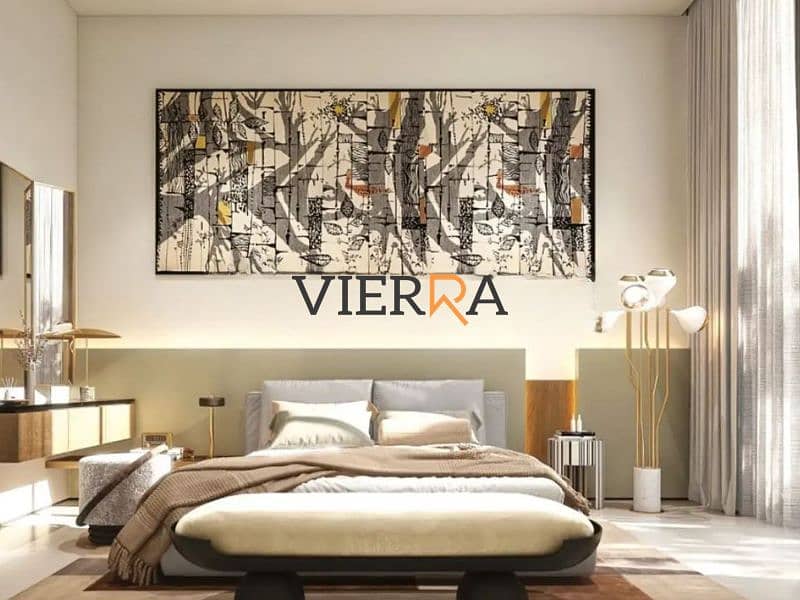 No Commission | Park View | High Floor - Image 3